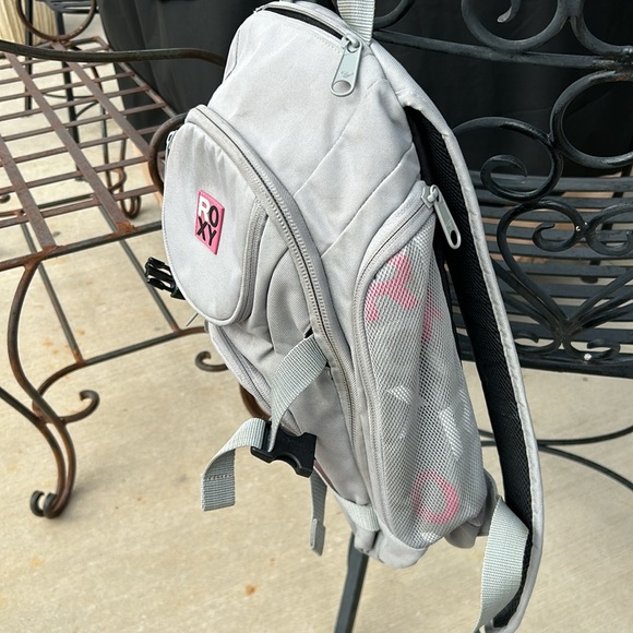 Roxy Backback - Picture 12 of 16